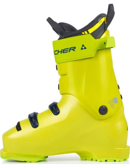 RC4 130 MV BOA VAC GW 