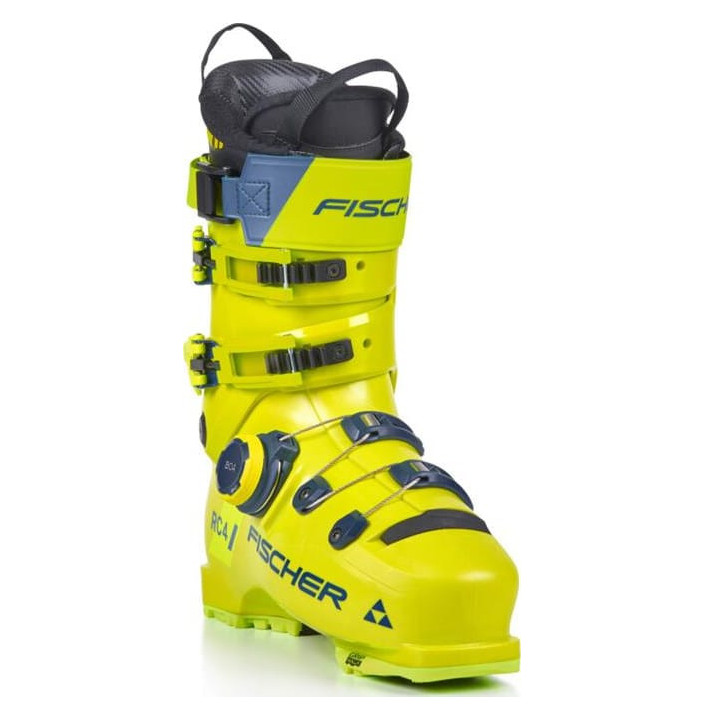 RC4 130 MV BOA VAC GW 