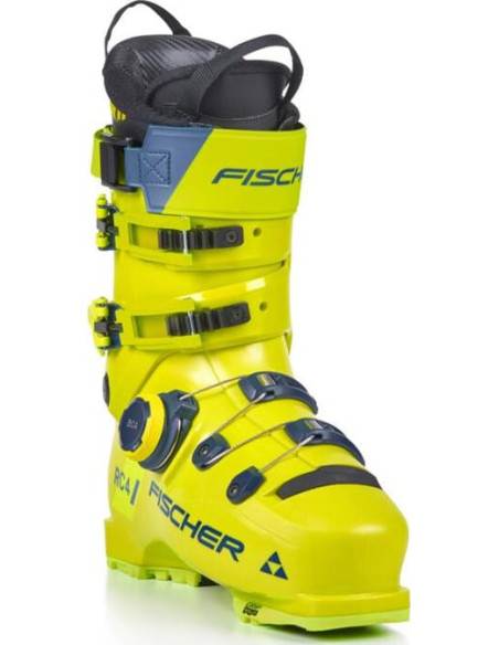 RC4 130 MV BOA VAC GW 