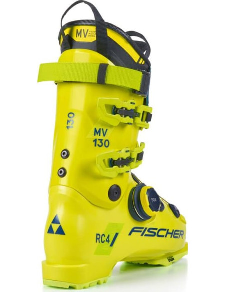 RC4 130 MV BOA VAC GW  RC4 130 MV BOA VAC GW