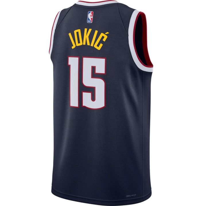 DENVER NUGGETS ICON EDITION 20