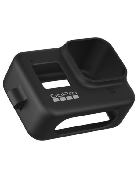 SLEEVE + LANYARD  H8 BLACK 