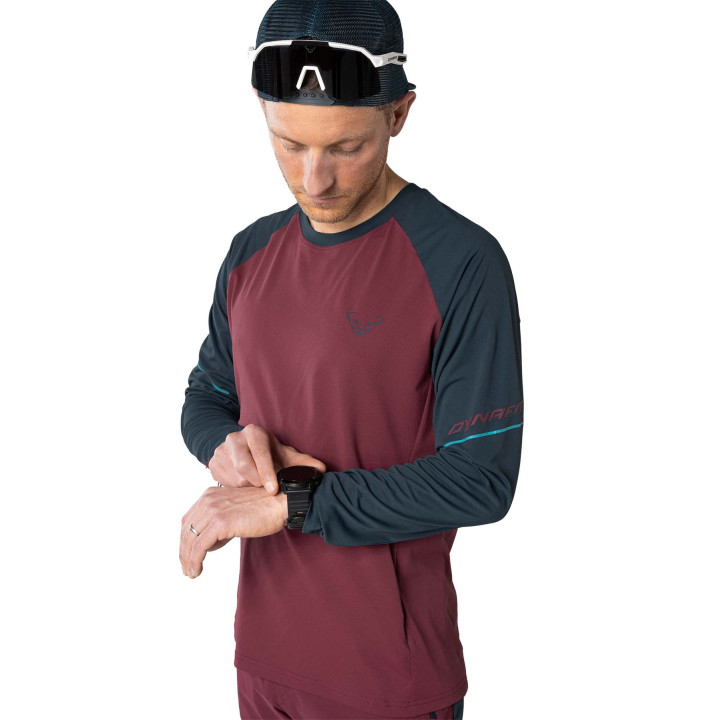ALPINE PRO M L S TEE
