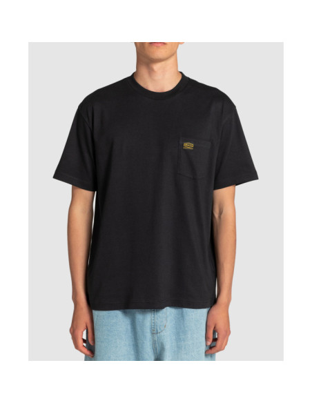 AMERICANA POCKET SS TEE
