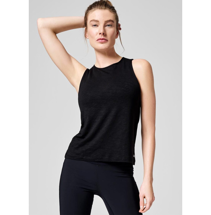 Soft Texture Tank