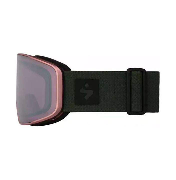 BOONDOCK RIG REFLECT