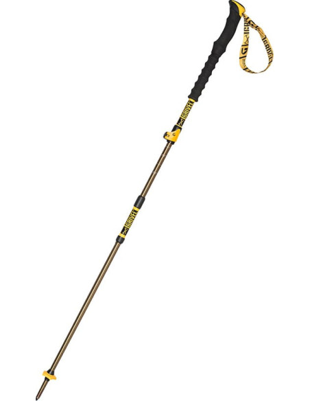 TRAIL VARIO BASTÓN REGUL. 2 ARANDELAS  PAR 