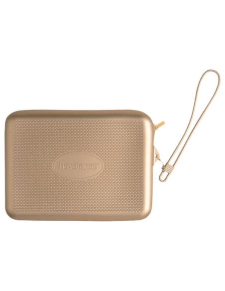 HAV. BEACH NECESSAIRE METALLIC