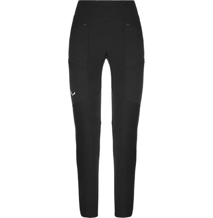 PUEZ DST W WARM CARGO TIGHTS