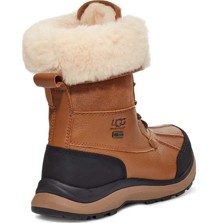 W ADIRONDACK BOOT III