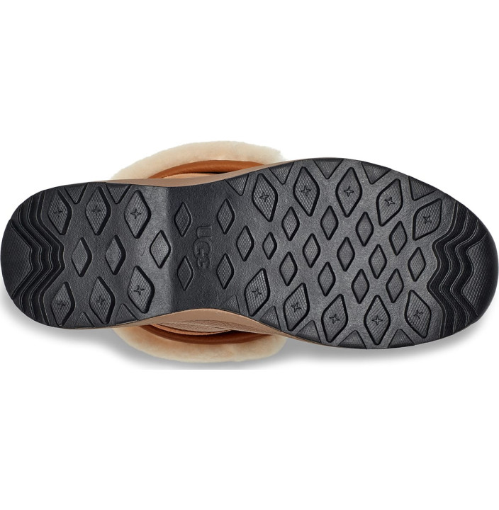 W ADIRONDACK BOOT III