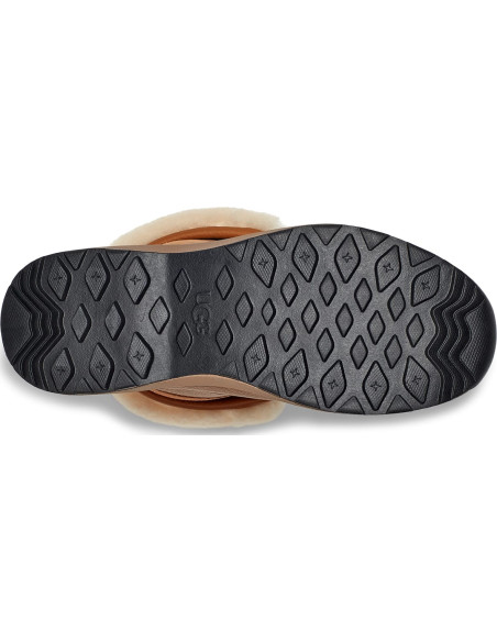 W ADIRONDACK BOOT III