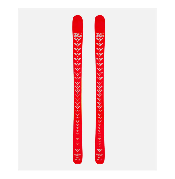 CAMOX SKIS