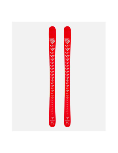 CAMOX SKIS