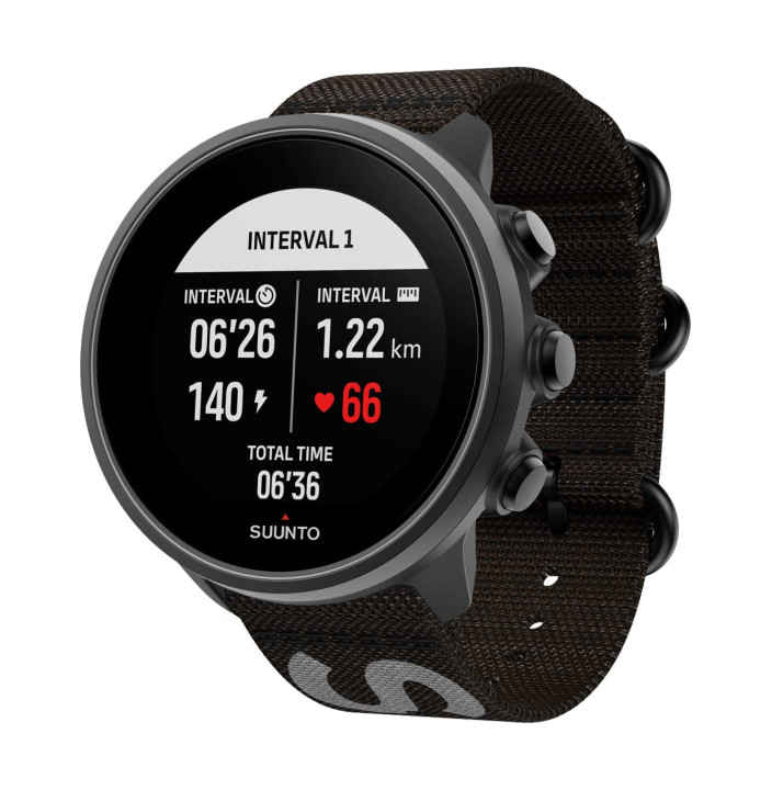 baro 9 suunto