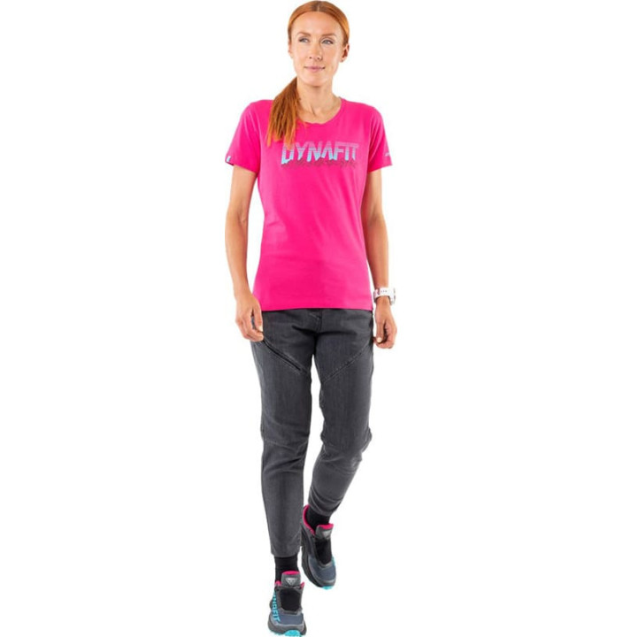 GRAPHIC CO W S S TEE