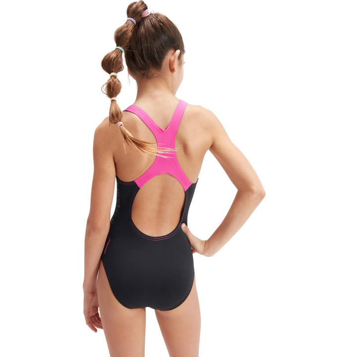 GIRLS DIGITAL PLACEMENT MEDALIST