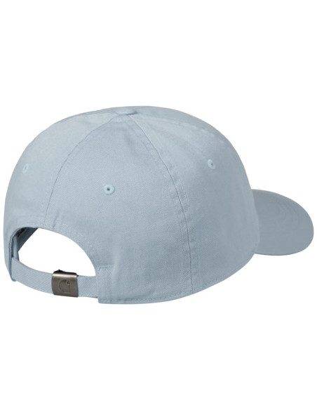 MADISON LOGO CAP