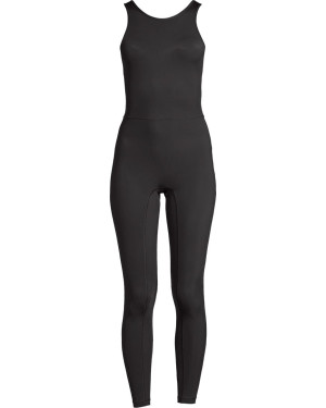 CASALL CATSUIT OPEN BACK