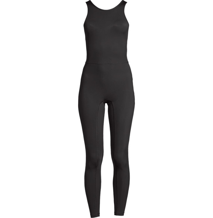 CASALL CATSUIT OPEN BACK
