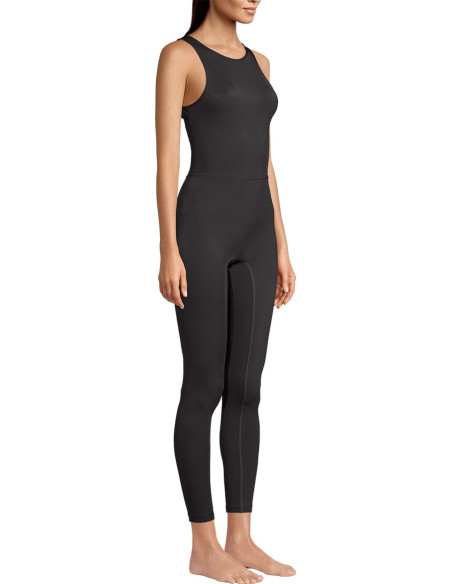 CASALL CATSUIT OPEN BACK