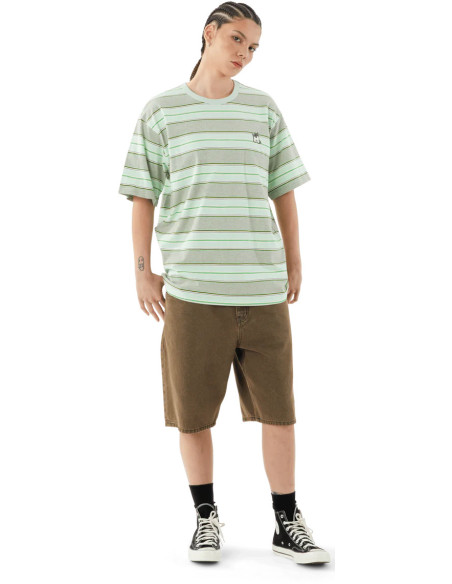VERNON RELAXED KNIT SHIRT