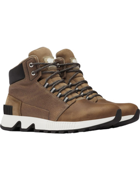 MAC HILL MID LTR WP MAC HILL MID LTR WP