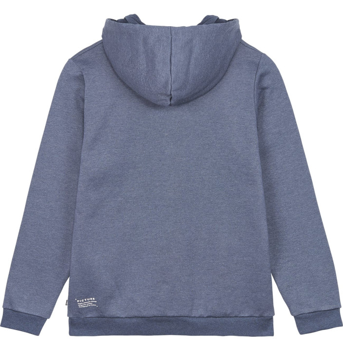 BASEMENT CORK HOODIE