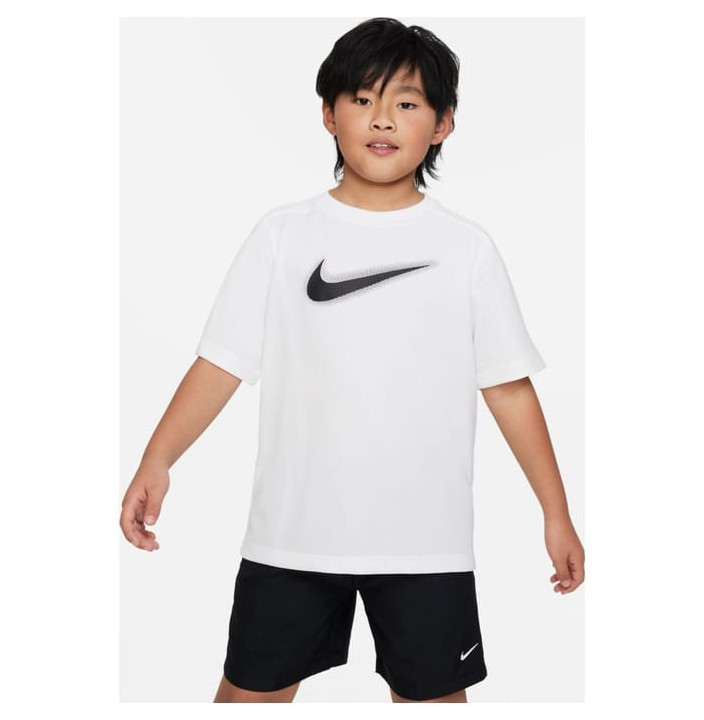 NIKE DRI-FIT ICON BIG KIDS'  B