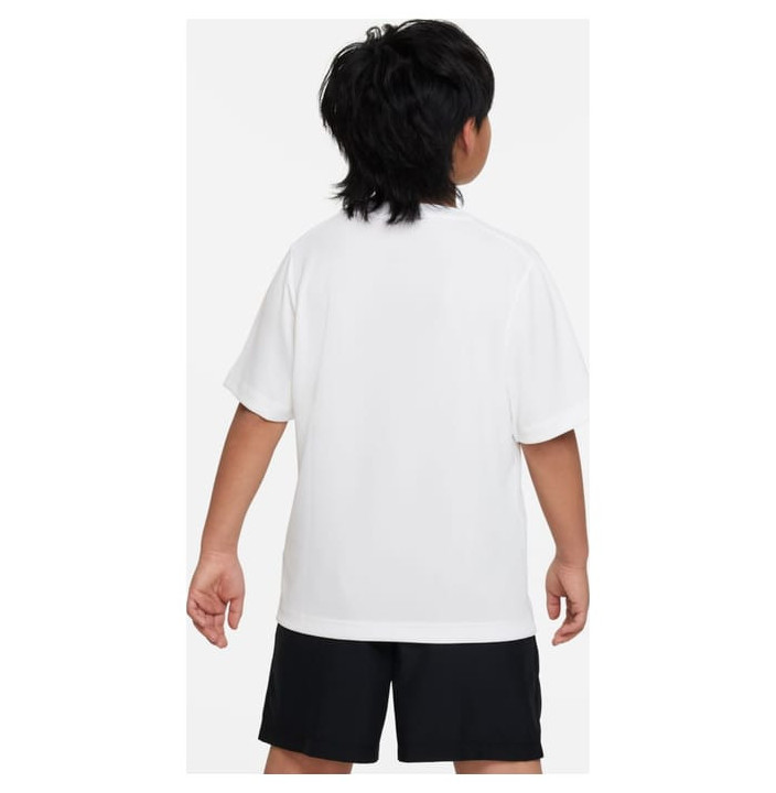 NIKE DRI-FIT ICON BIG KIDS'  B