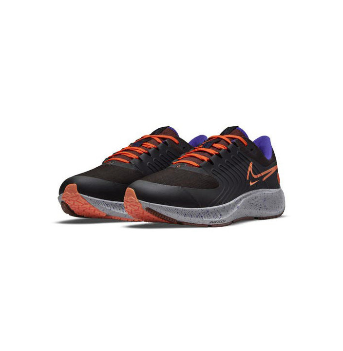 NIKE AIR ZOOM PEGASUS 38 SHIELD