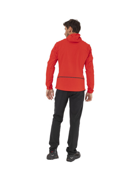 PEDROC TWR DST WO M JACKET PEDROC TWR DST WO M JACKET