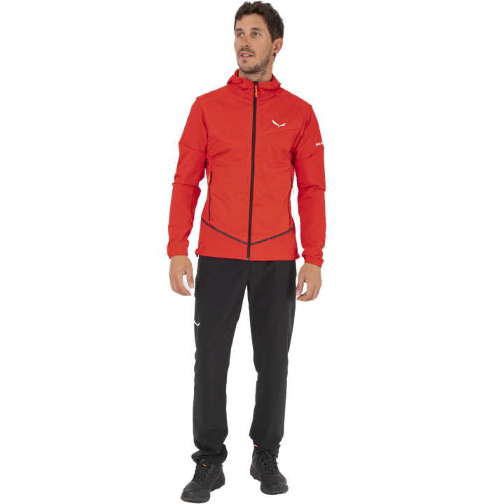 PEDROC TWR DST WO M JACKET