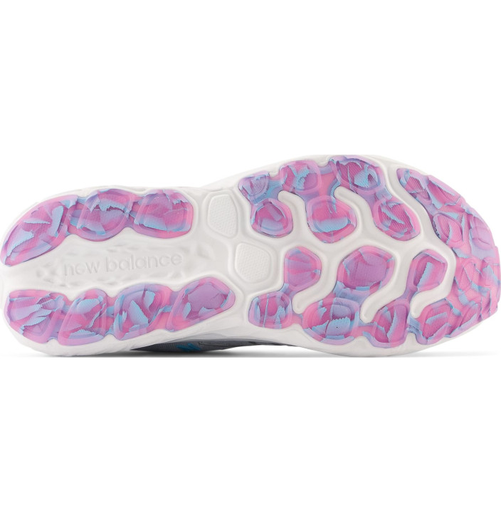 FRESH FOAM X EVOZ V3