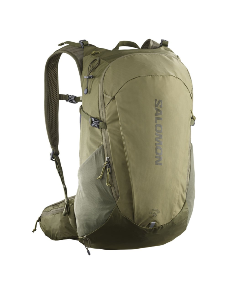 TRAILBLAZER 30 TRAILBLAZER 30