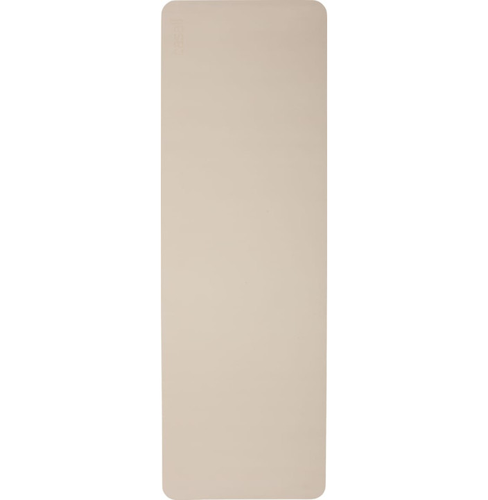 Yoga mat Bamboo 4mm