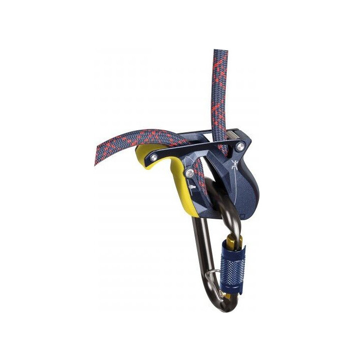 ERGO BELAY SYSTEM