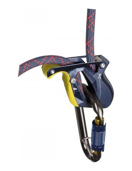 ERGO BELAY SYSTEM