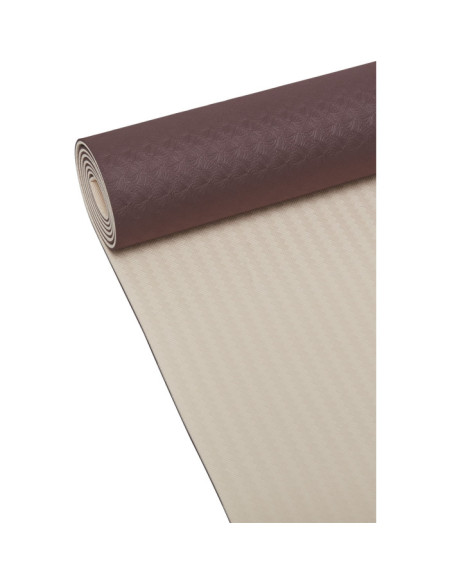 Yoga mat position 4mm