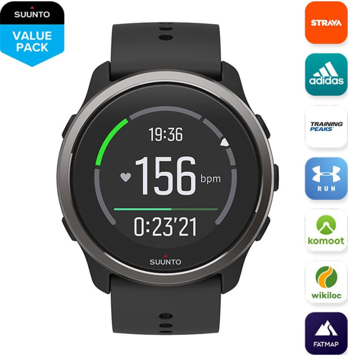 SUUNTO 5 PEAK