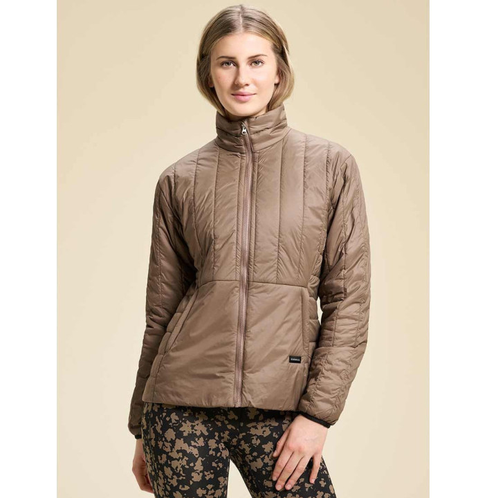 Lightweight Padded Jacket