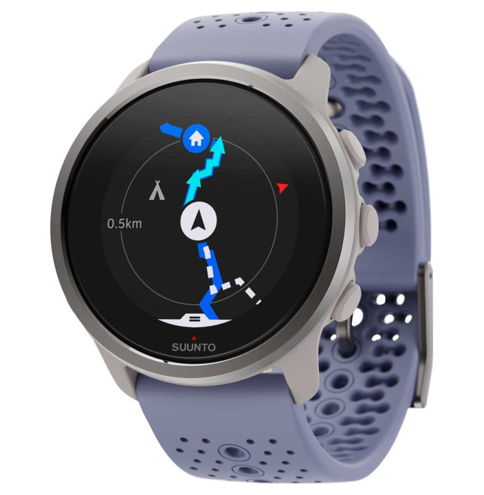 SUUNTO 5 PEAK
