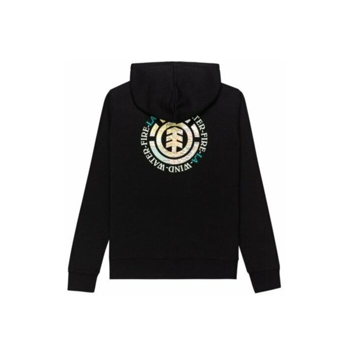 TOPO HOODIE