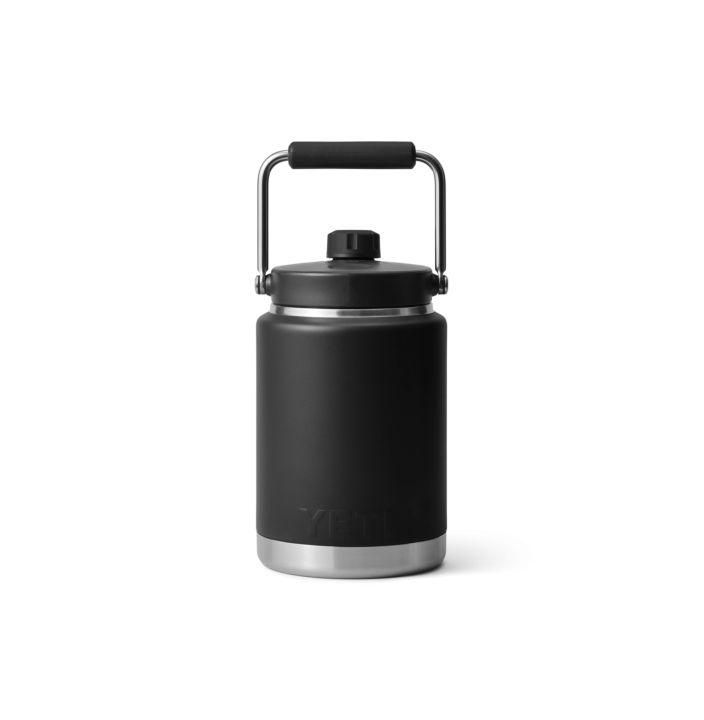 RAMBLER HALF GALLON JUG