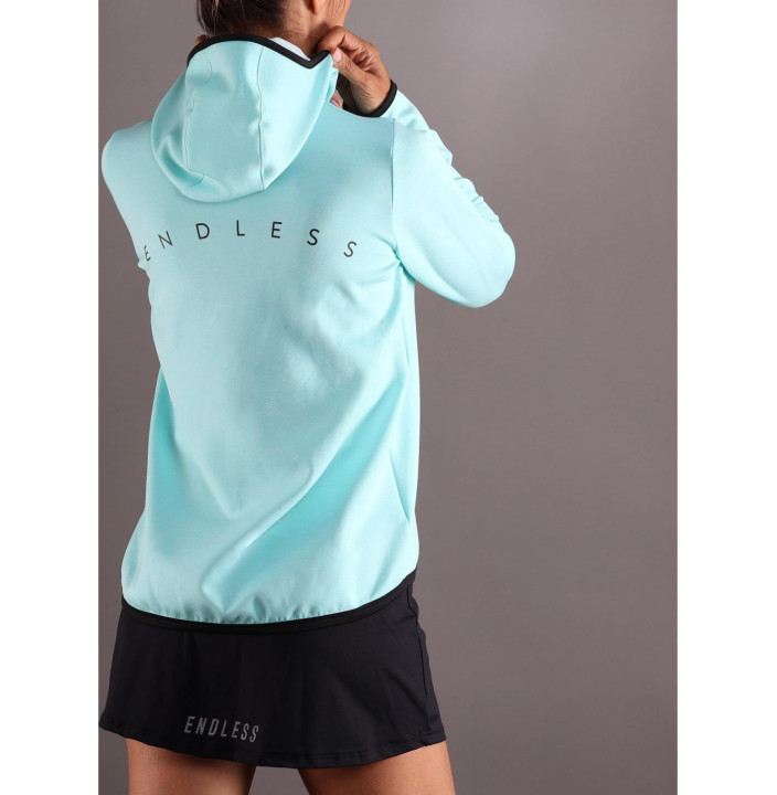 CHAQUETA BREATH