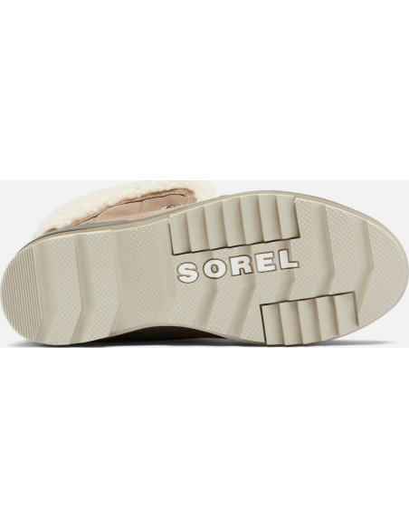 TORINO II PARC BOOT WP