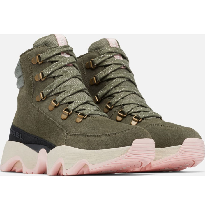 KINETIC IMPACT CONQUEST WP