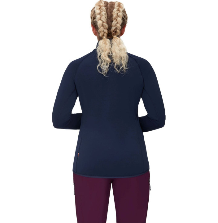 CHAQUETA ACONCAGUA ML MUJER