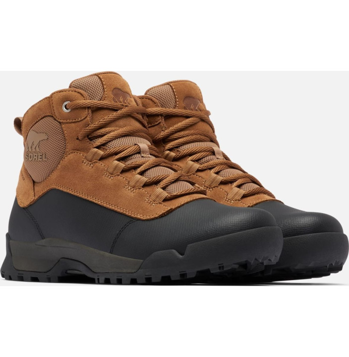 BUXTON LITE LACE WP