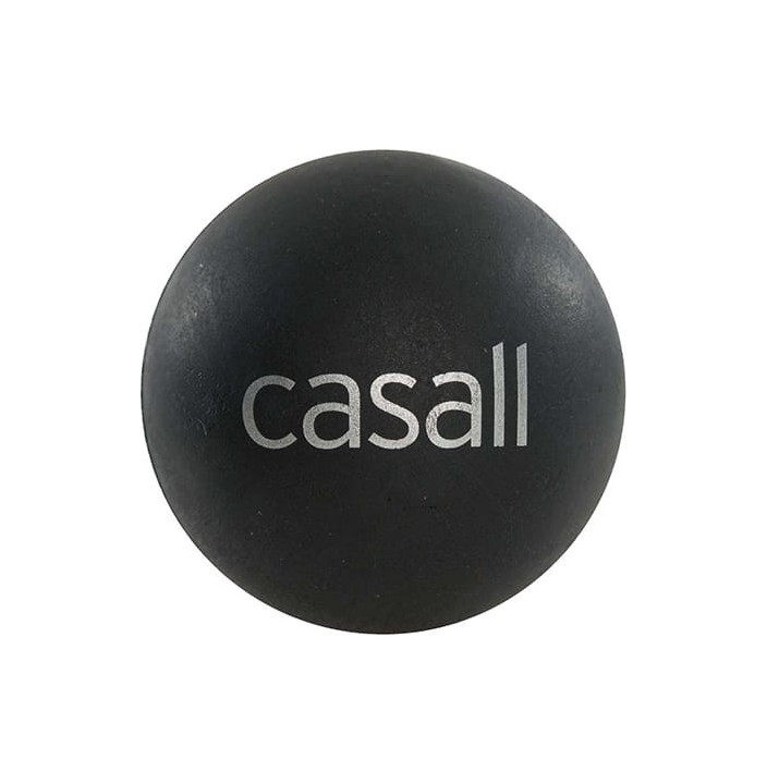 Pressure point ball